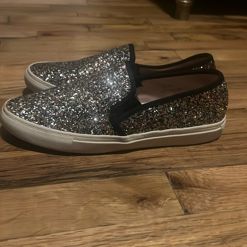 Wet seal women’s size 8 sparkly slip one